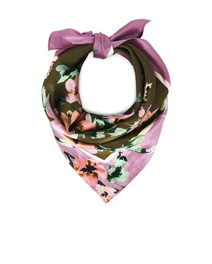 Bec + Bridge CAMELIA アクセサリー - Olive,Pink. - サムネイル4