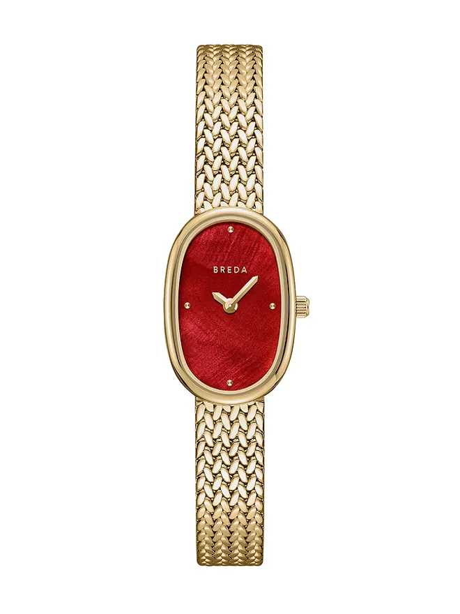 Breda Breda JANE THETHERED ブレスレットウォッチの商品画像