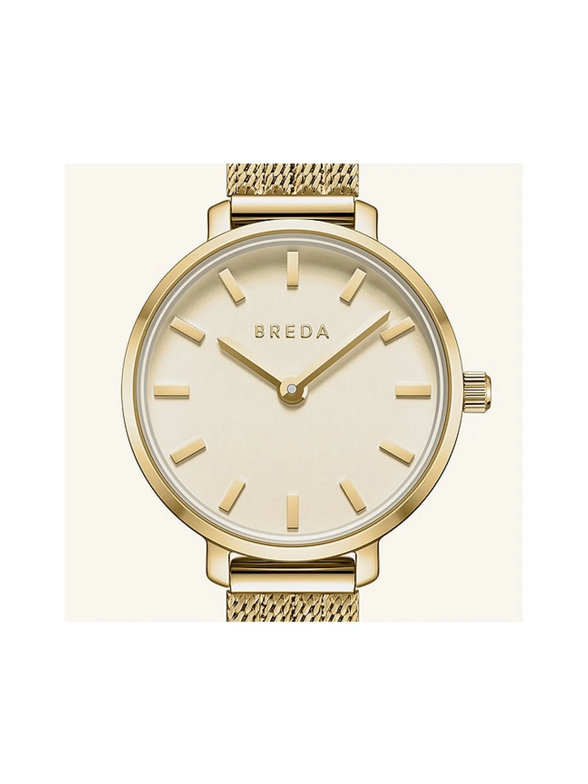 Breda BEVERLY ウォッチ - 画像5