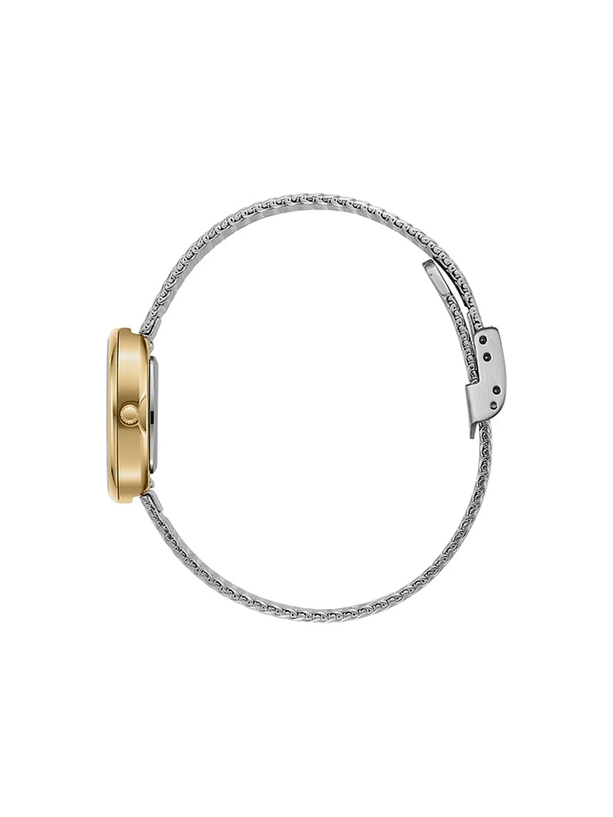 Breda JANE ウォッチ - Metallic Silver,Metallic Gold. - 画像5