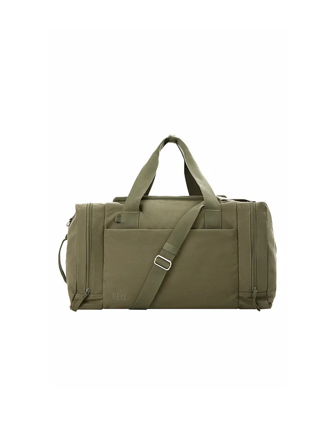 BEIS BEIS THE HEAVY DUTY ダッフルの商品画像