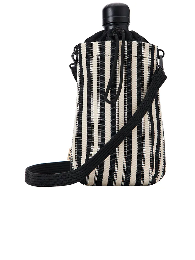 BEIS BEIS THE SUMMER STRIPE ウォーターボトルクロスボディの商品画像