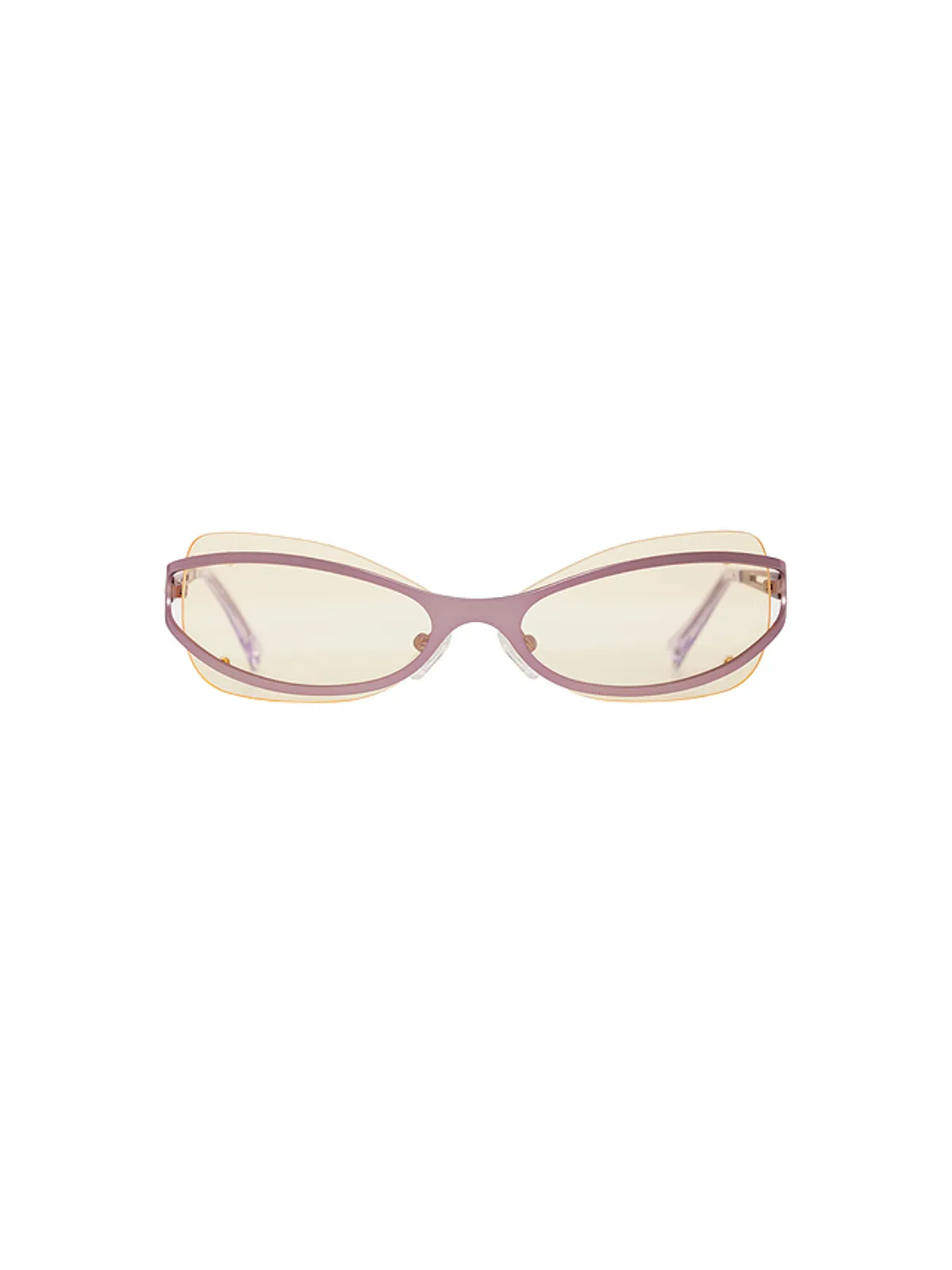 BRU Eyewear CANNON サングラス - 画像1