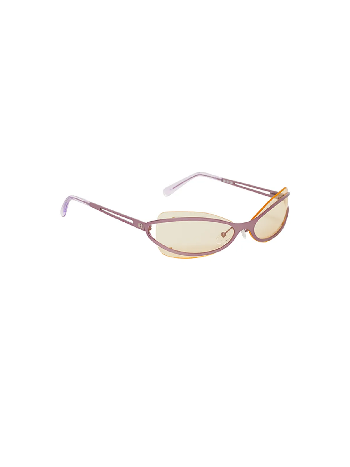 BRU Eyewear CANNON サングラス - 画像2