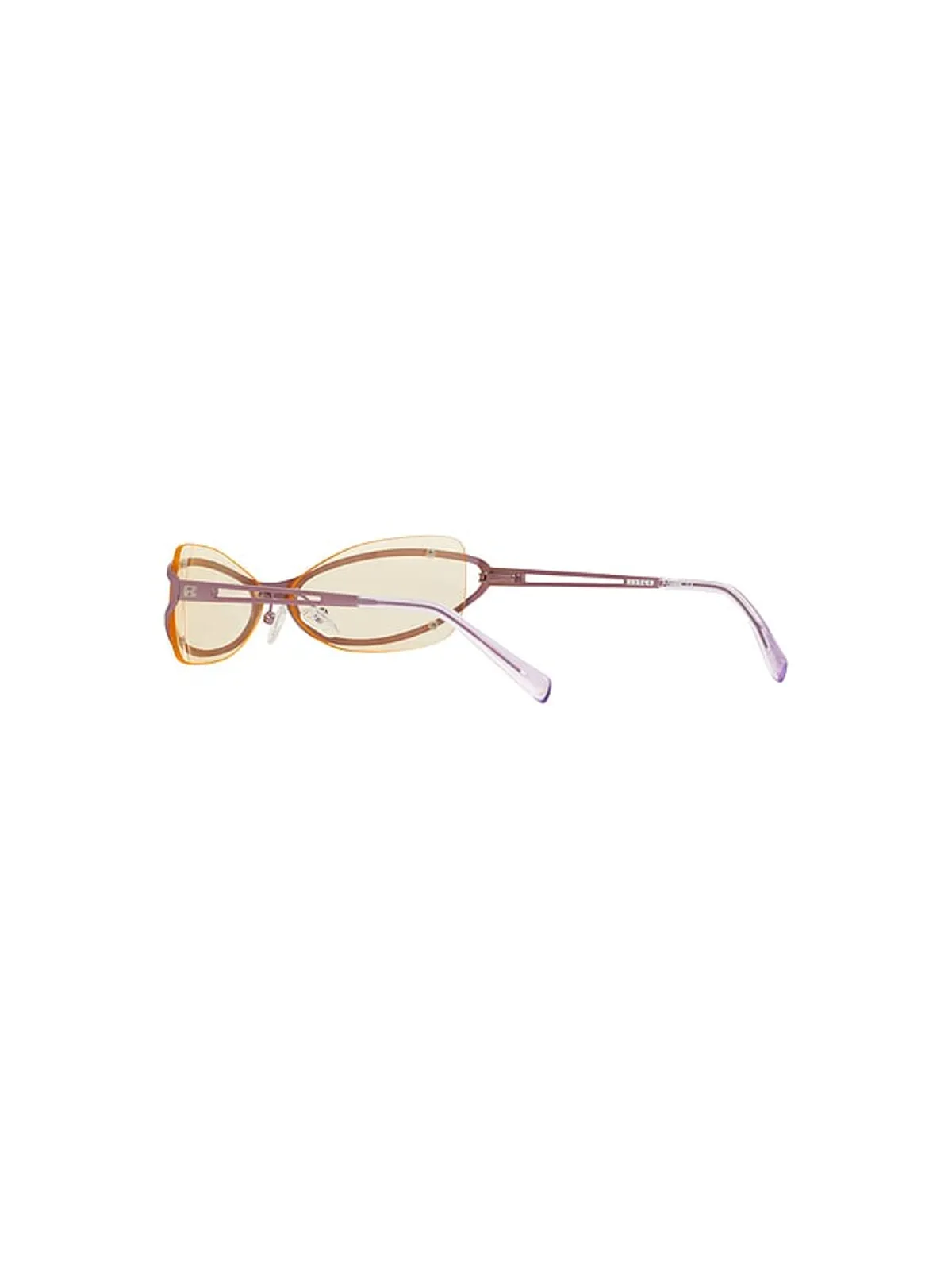 BRU Eyewear CANNON サングラス - 画像3