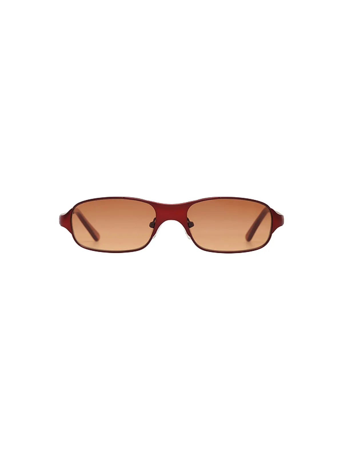 BRU Eyewear AITKEN サングラス - 画像1