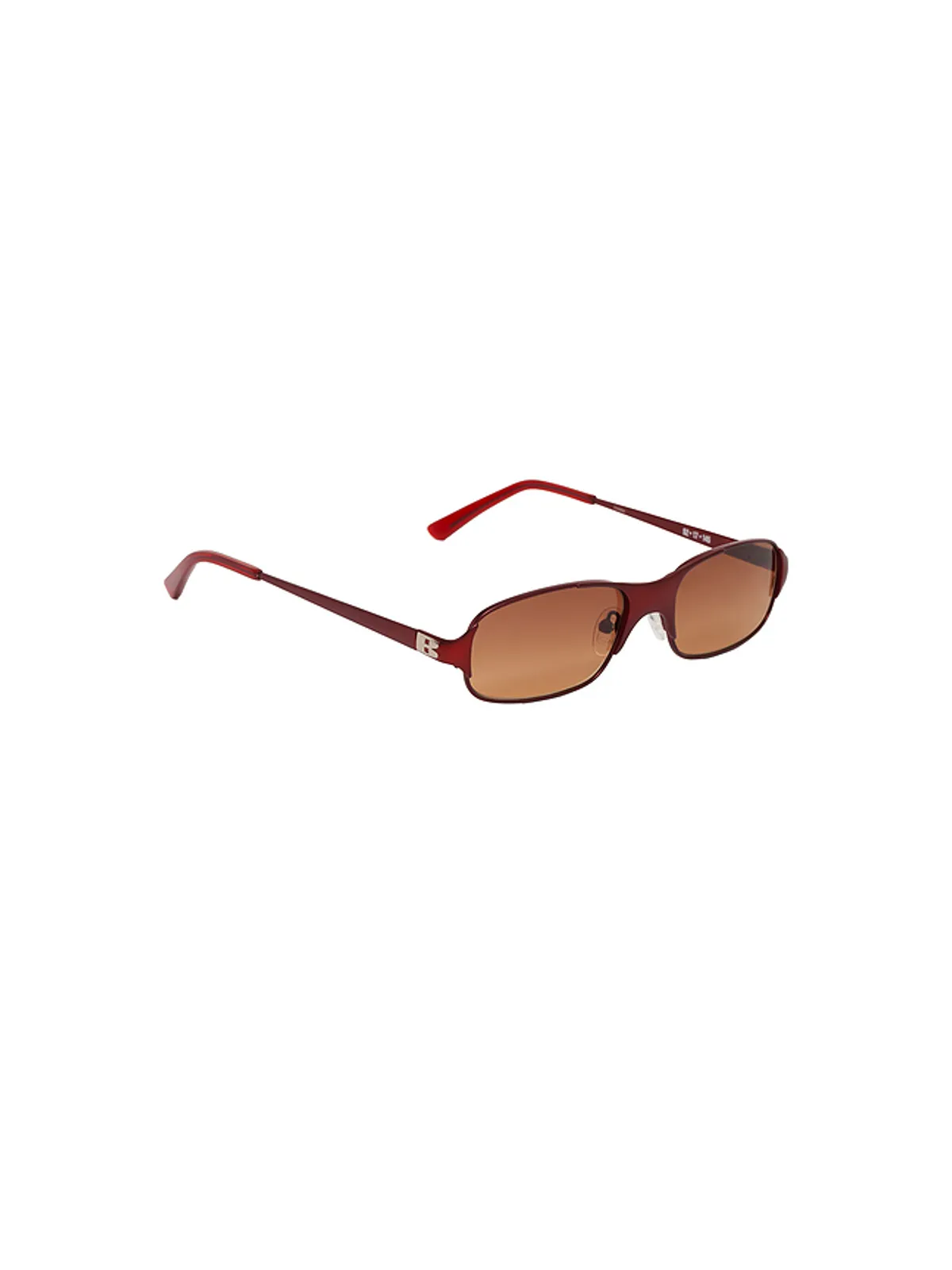 BRU Eyewear AITKEN サングラス - 画像2