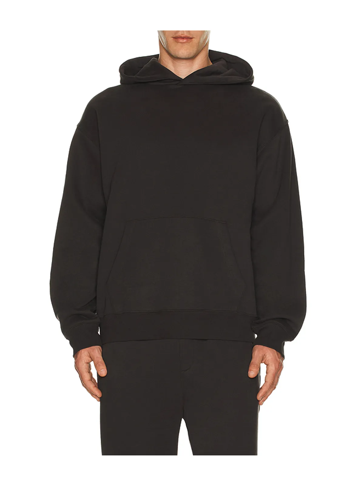 Beyond Yoga LUXE FLEECE パーカー - 画像1