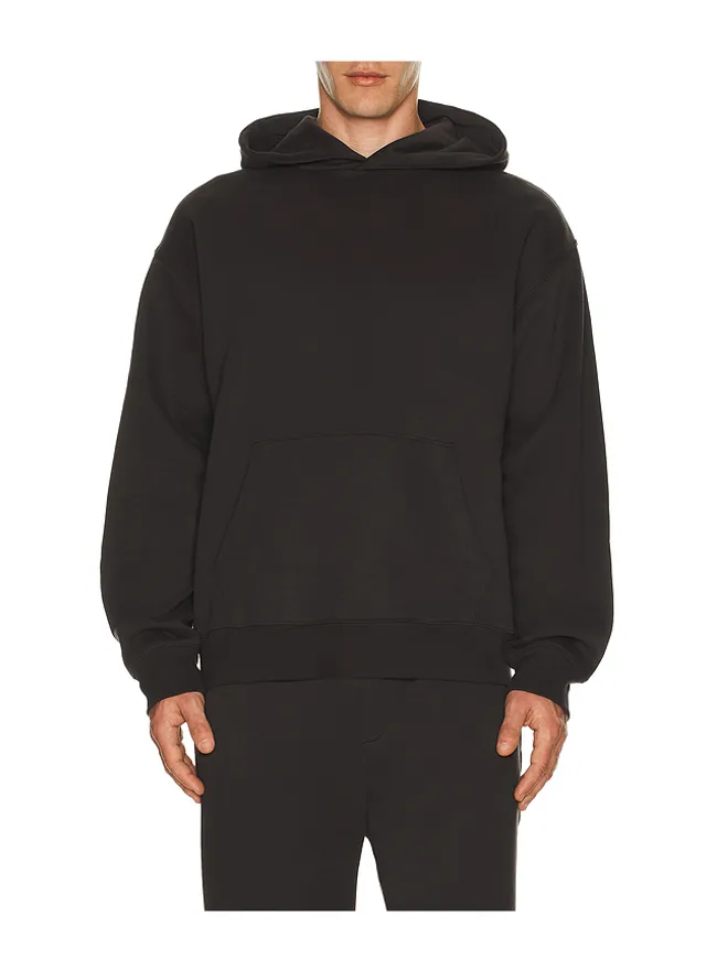 Beyond Yoga Beyond Yoga LUXE FLEECE パーカーの商品画像