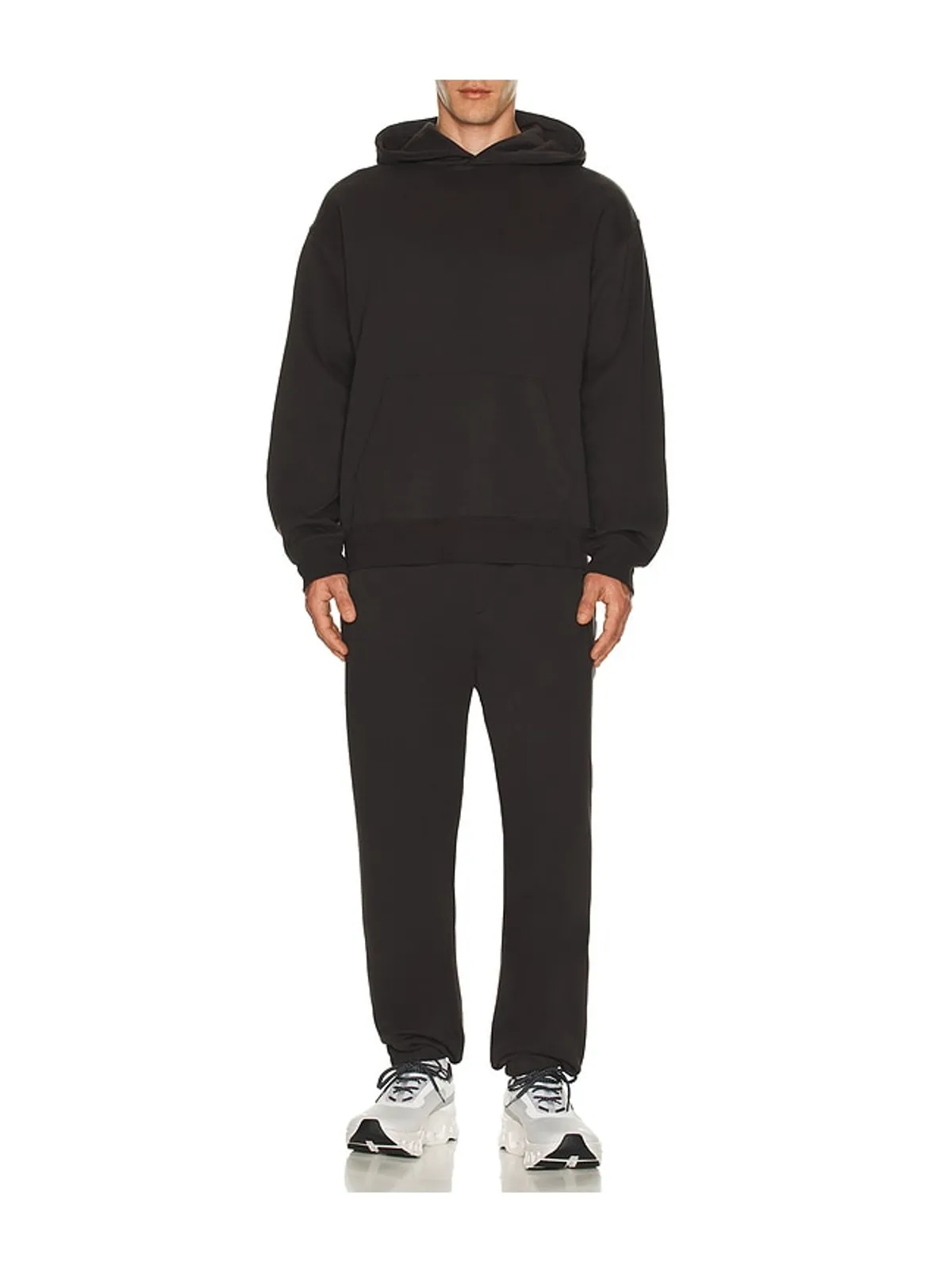 Beyond Yoga LUXE FLEECE パーカー - 画像3
