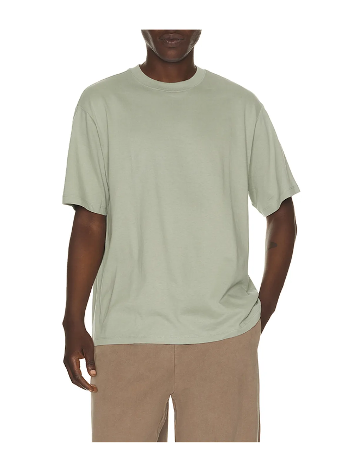 Beyond Yoga Tシャツ - 画像1