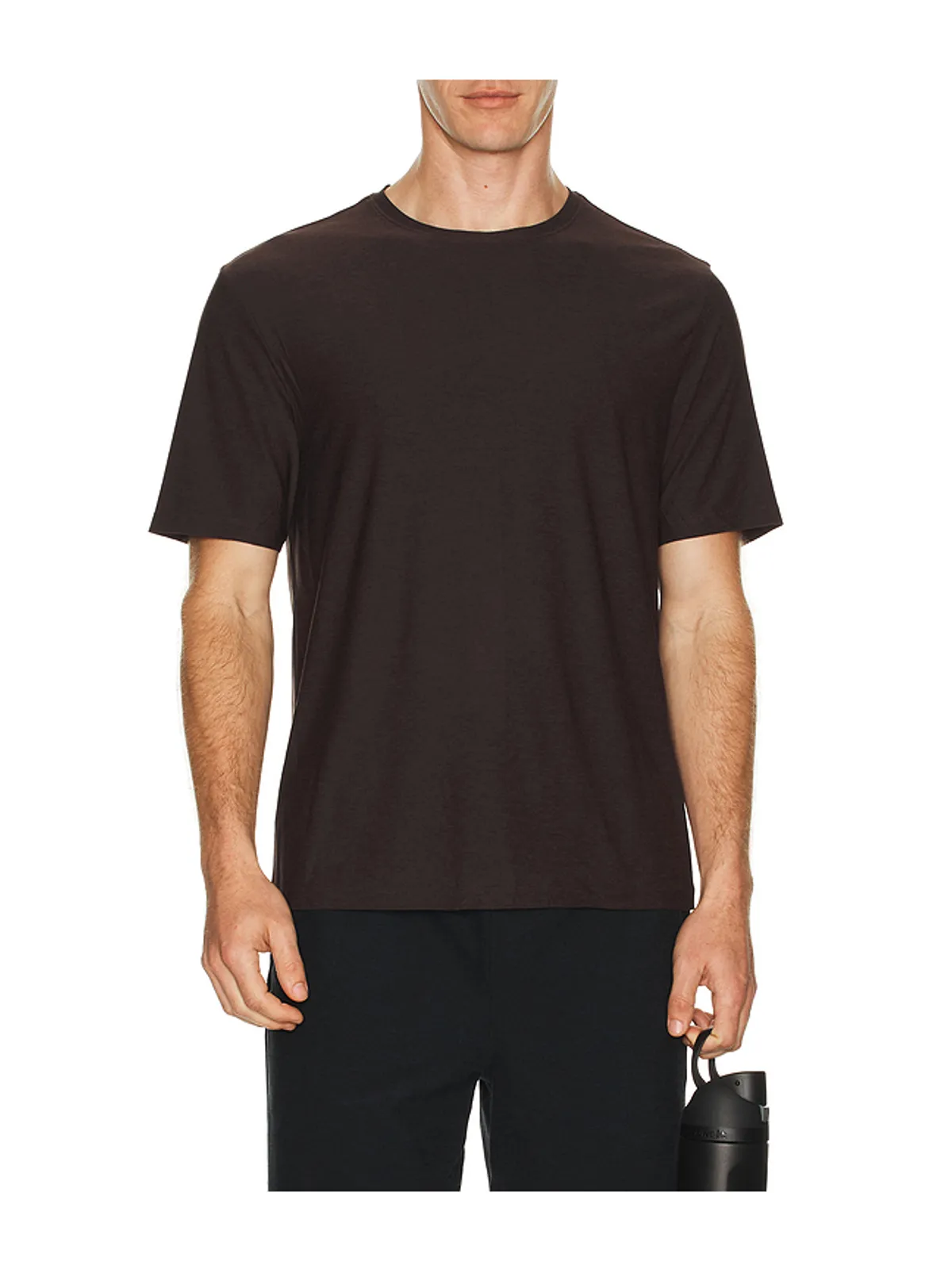Beyond Yoga FEATHERWEIGHT クルーネックTシャツ - 画像1