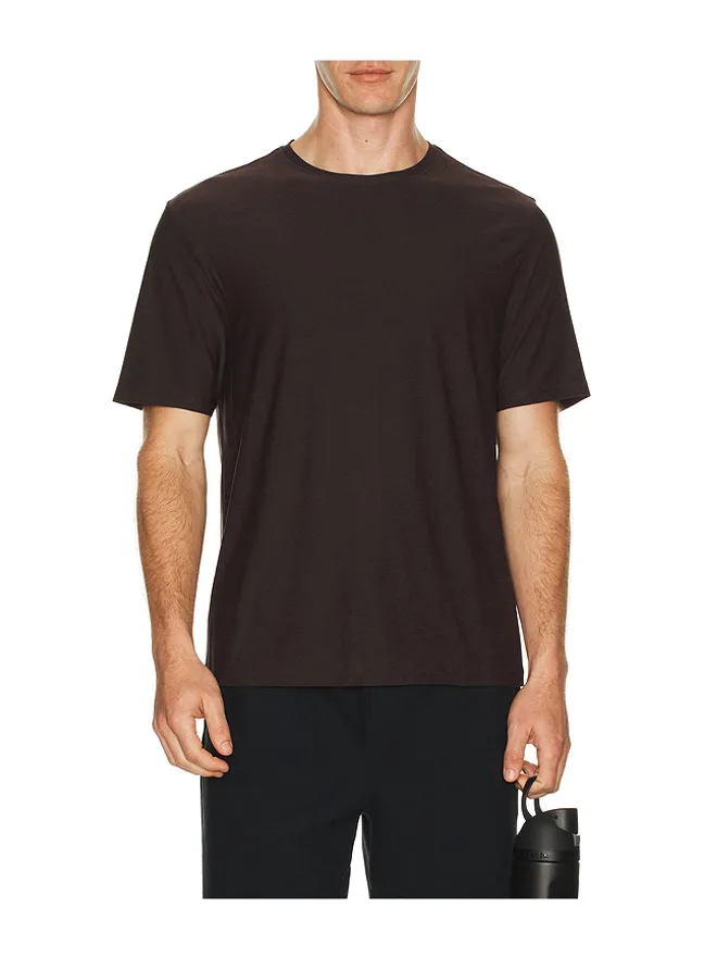 Beyond Yoga Beyond Yoga FEATHERWEIGHT クルーネックTシャツの商品画像