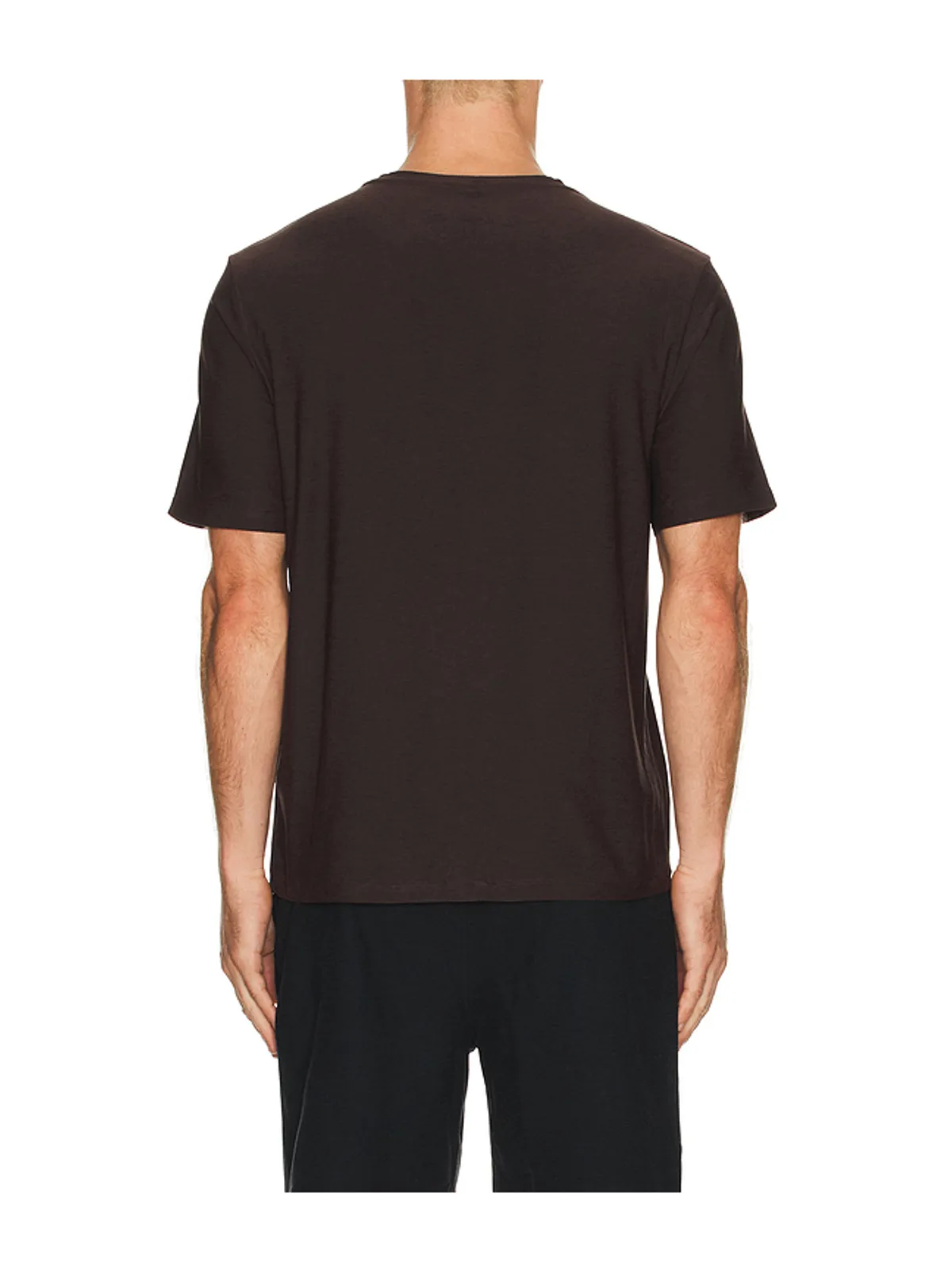 Beyond Yoga FEATHERWEIGHT クルーネックTシャツ - 画像2