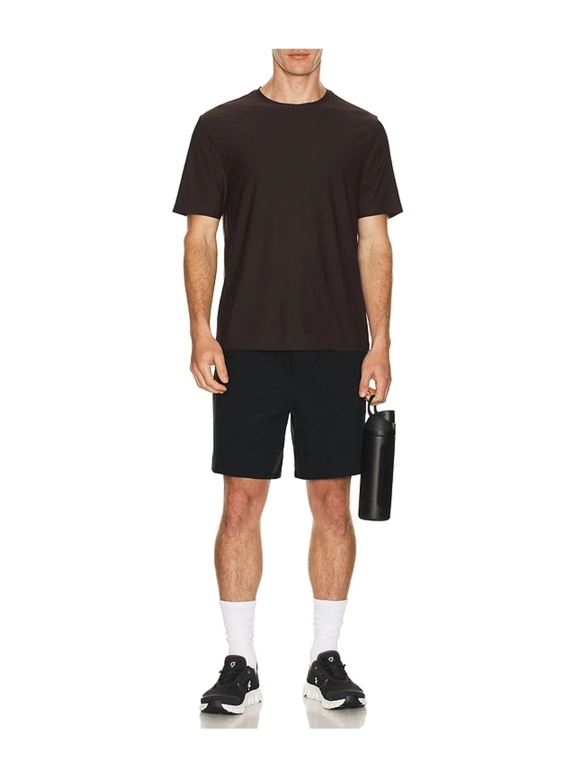 Beyond Yoga FEATHERWEIGHT クルーネックTシャツ - 画像3