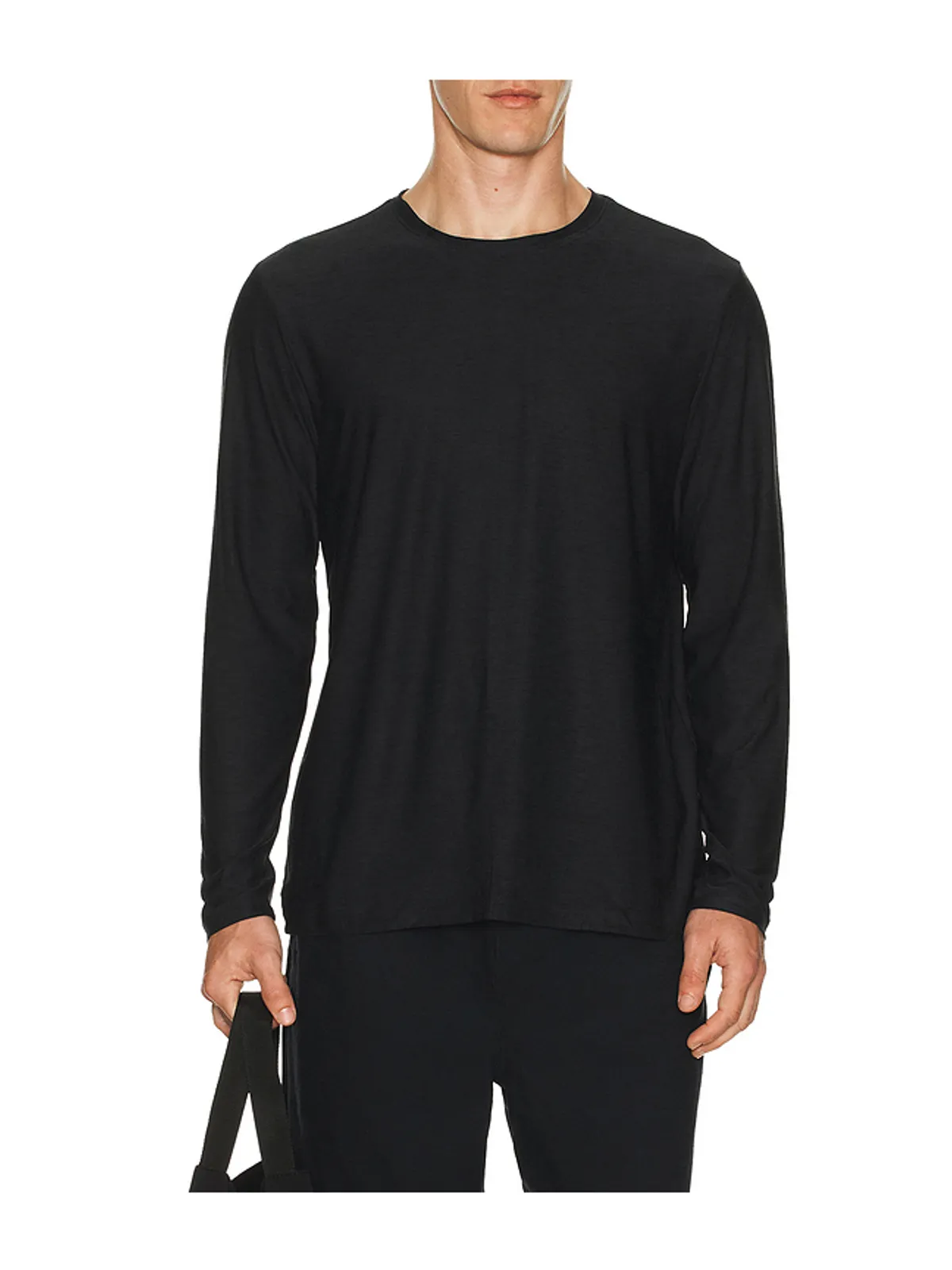 Beyond Yoga FEATHERWEIGHT 長袖Tシャツ - 画像1