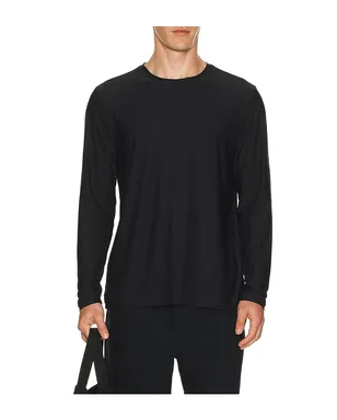 Beyond Yoga FEATHERWEIGHT 長袖Tシャツ - サムネイル1