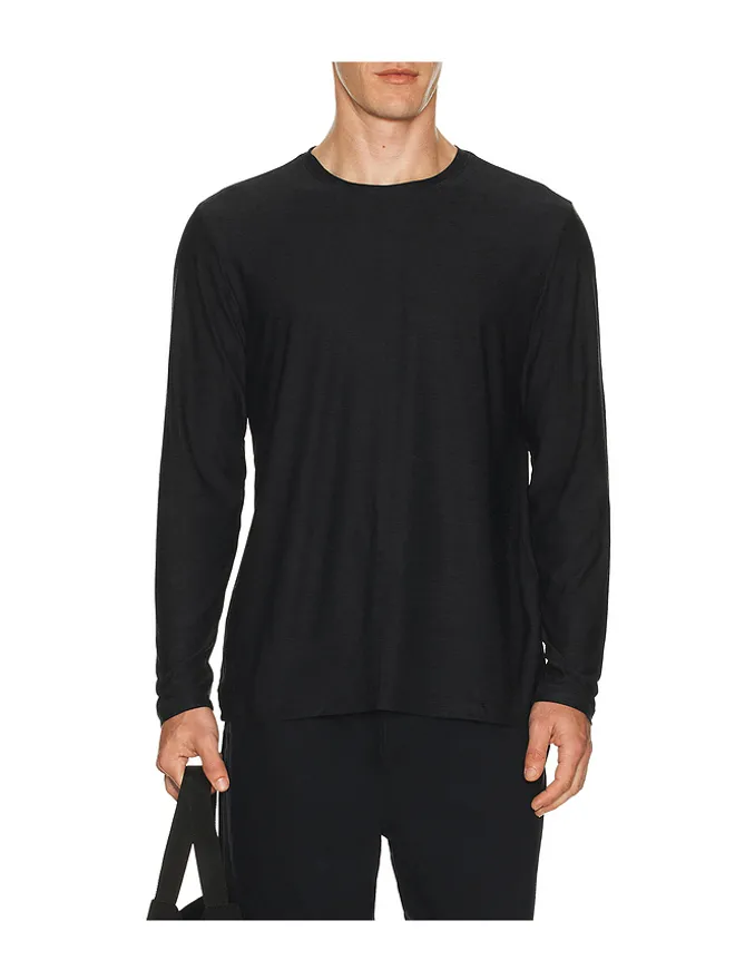 Beyond Yoga Beyond Yoga FEATHERWEIGHT 長袖Tシャツの商品画像