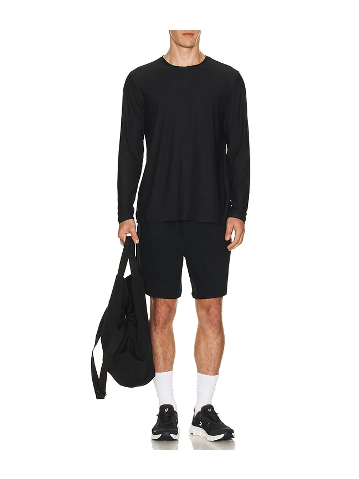Beyond Yoga FEATHERWEIGHT 長袖Tシャツ - 画像3