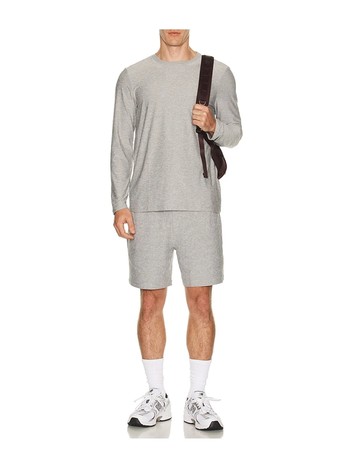 Beyond Yoga FEATHERWEIGHT 長袖Tシャツ - 画像3