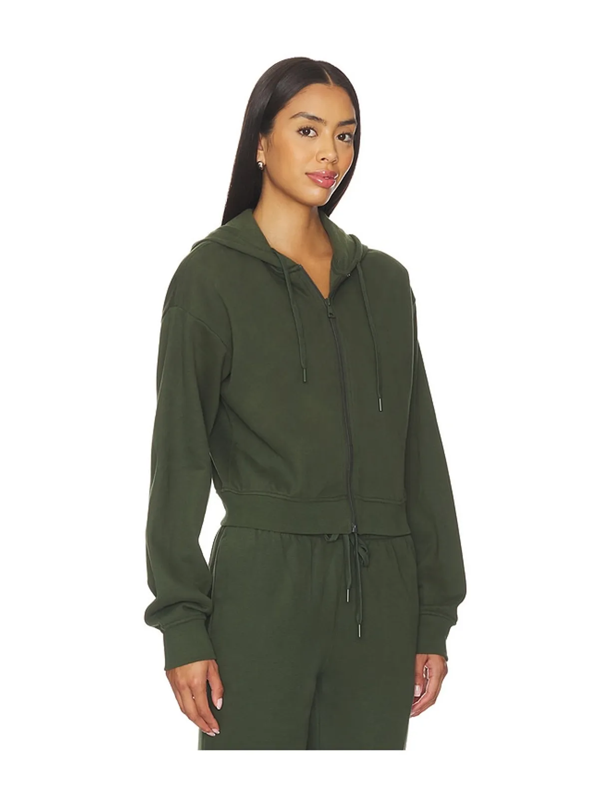 Beyond Yoga LUXE FLEECE パーカー - 画像3