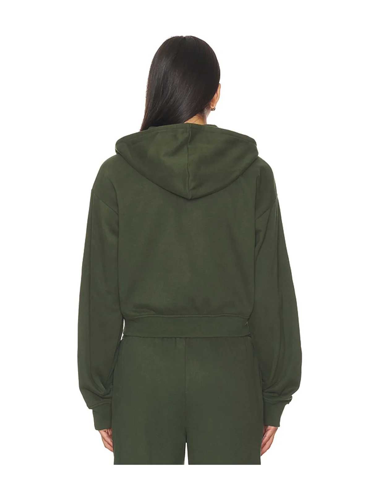 Beyond Yoga LUXE FLEECE パーカー - 画像4
