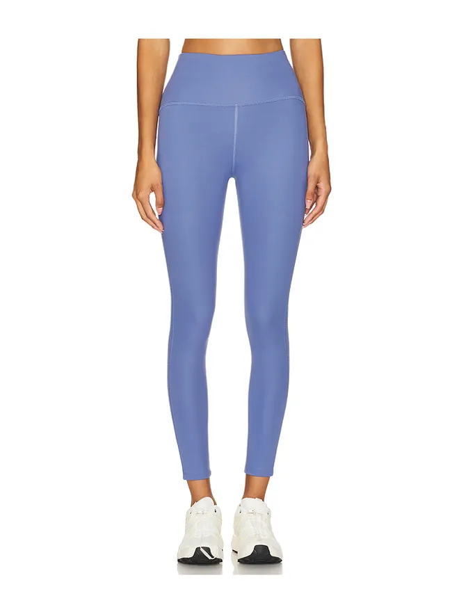 Beyond Yoga Beyond Yoga POWERBEYOND STRIVE HIGH WAISTED MIDI レギンスの商品画像