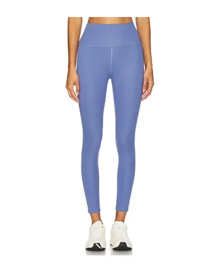 Beyond Yoga POWERBEYOND STRIVE HIGH WAISTED MIDI レギンス - サムネイル1
