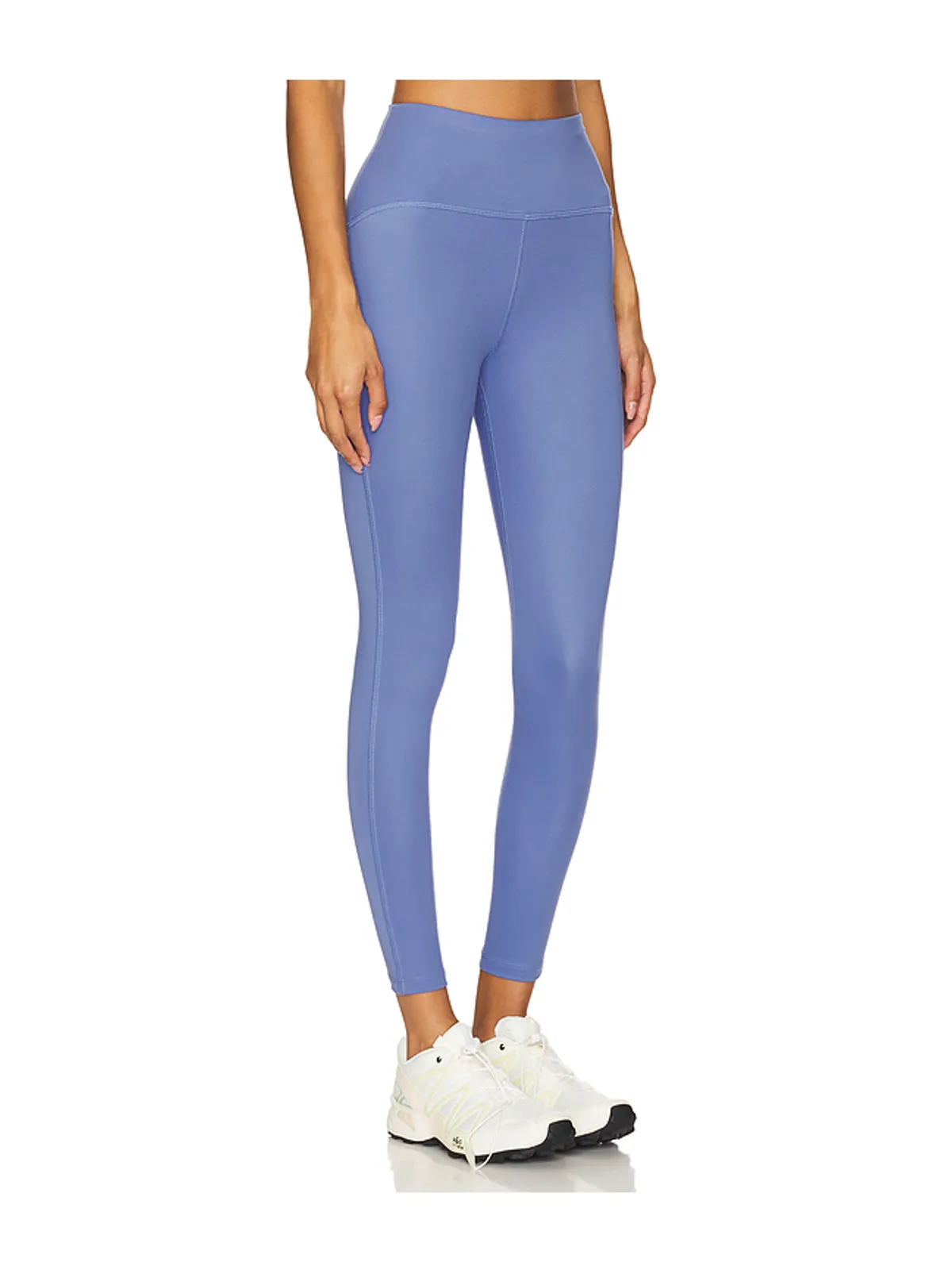 Beyond Yoga POWERBEYOND STRIVE HIGH WAISTED MIDI レギンス - 画像2