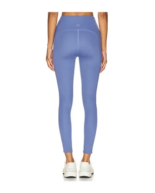 Beyond Yoga POWERBEYOND STRIVE HIGH WAISTED MIDI レギンス - サムネイル4