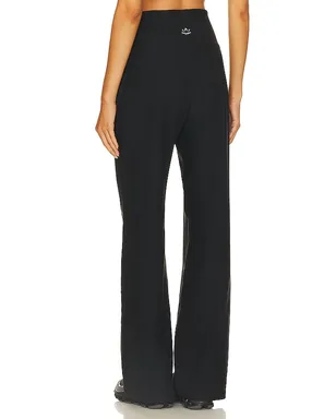 Beyond Yoga EASY クロップドワイドレッグパンツ - サムネイル3