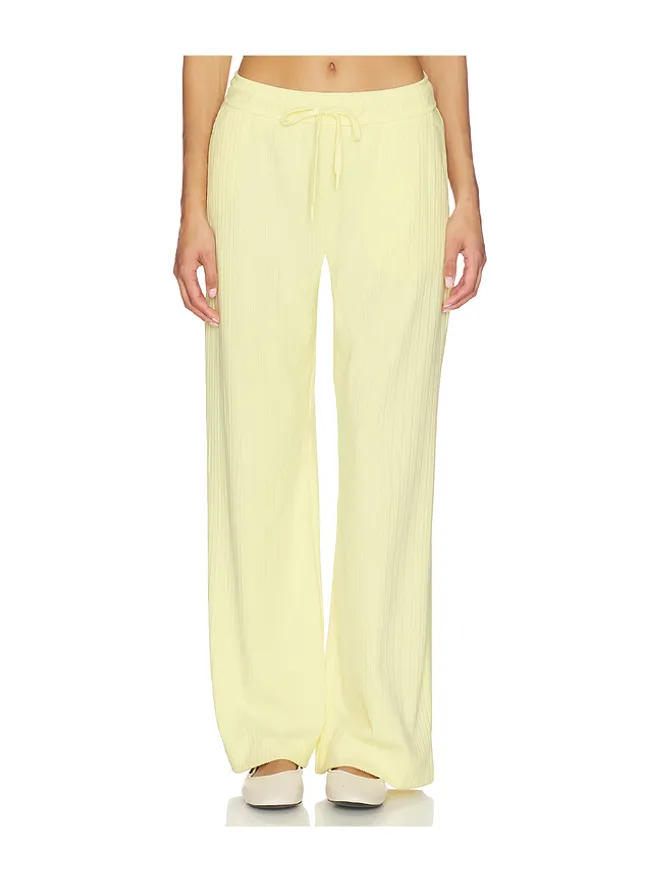 Beyond Yoga Beyond Yoga BREATHE ワイドレッグの商品画像
