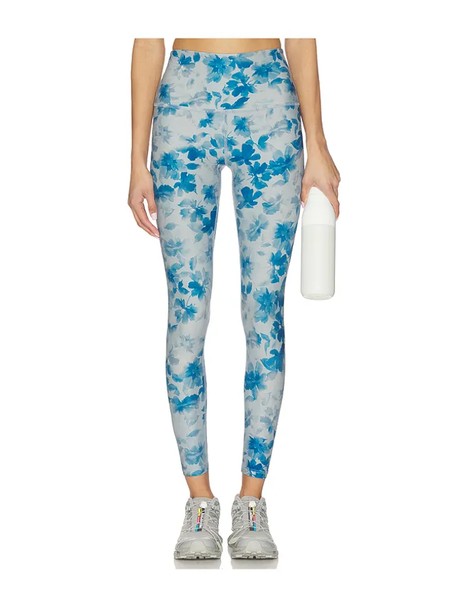 Beyond Yoga Beyond Yoga SOFTMARK レギンスの商品画像