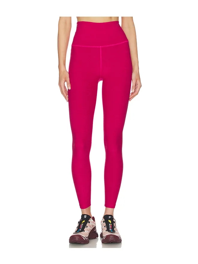Beyond Yoga Beyond Yoga SPACEDYE レギンスの商品画像
