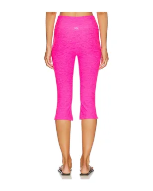 Beyond Yoga SPACEDYE クロップパンツ - サムネイル4
