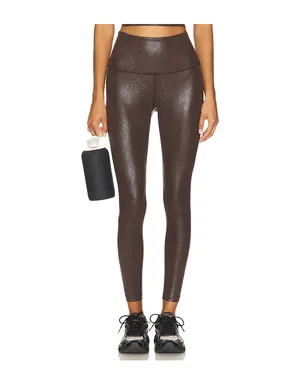 Beyond Yoga POWER SHINE HIGH WAISTED レギンス - サムネイル1