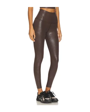 Beyond Yoga POWER SHINE HIGH WAISTED レギンス - サムネイル2