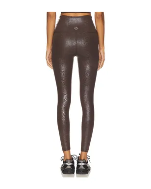 Beyond Yoga POWER SHINE HIGH WAISTED レギンス - サムネイル4