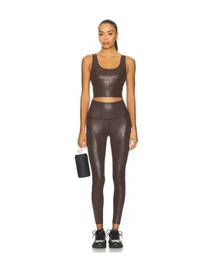 Beyond Yoga POWER SHINE HIGH WAISTED レギンス - サムネイル5