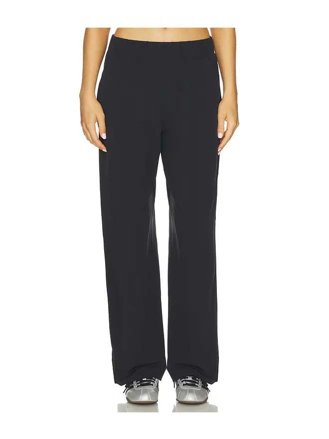 Beyond Yoga Beyond Yoga EASY ワイドレッグパンツの商品画像