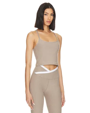 Beyond Yoga SPACEDYE SLIM RACERBACK タンクトップ - サムネイル2