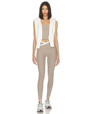 Beyond Yoga SPACEDYE SLIM RACERBACK タンクトップ - サムネイル4