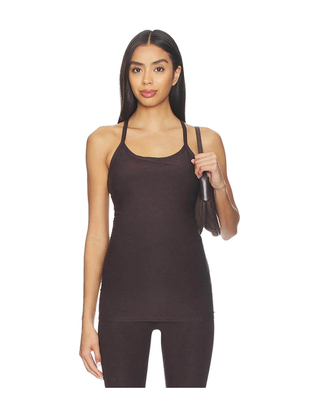 Beyond Yoga KEEP YOUR COOL スリップトップ - 画像2