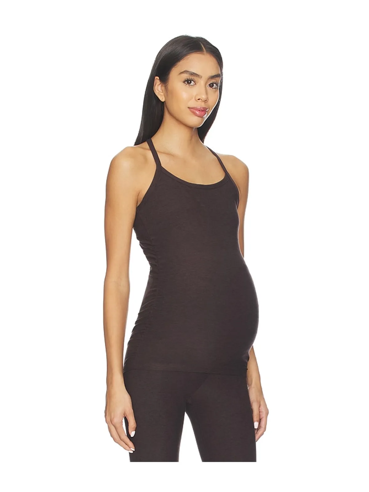 Beyond Yoga KEEP YOUR COOL スリップトップ - 画像3