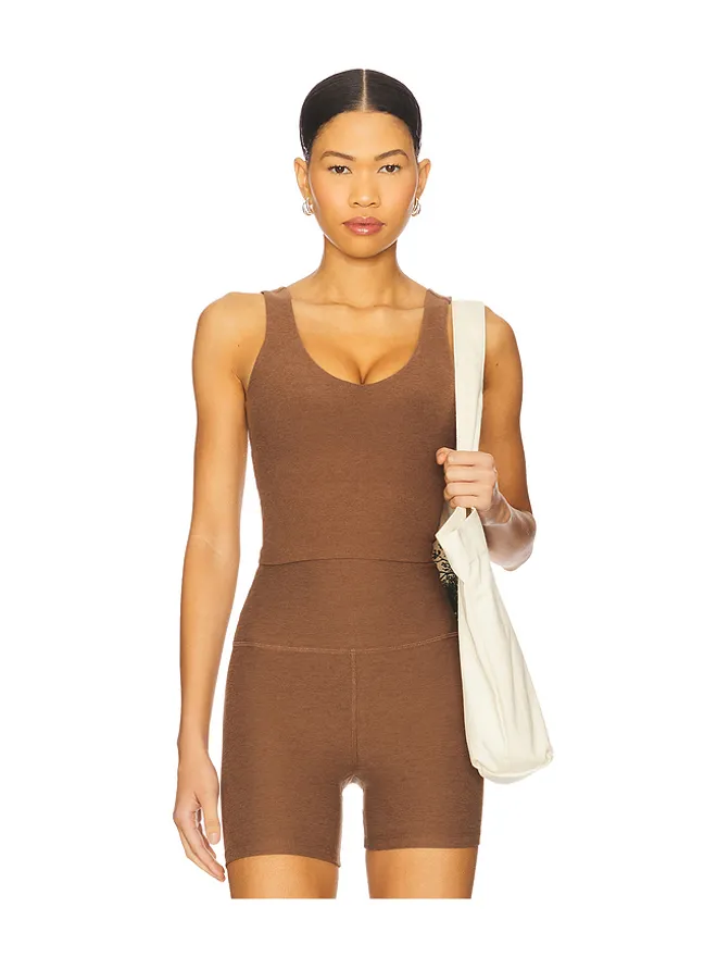Beyond Yoga Beyond Yoga GOOD DAY タンクトップの商品画像