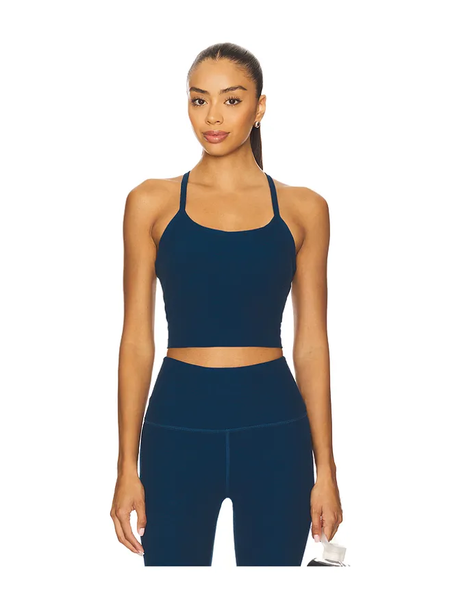 Beyond Yoga Beyond Yoga SLIM RACERBACK タンクトップの商品画像