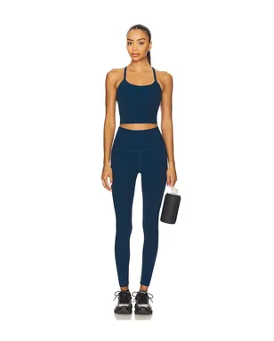 Beyond Yoga SLIM RACERBACK タンクトップ - サムネイル4