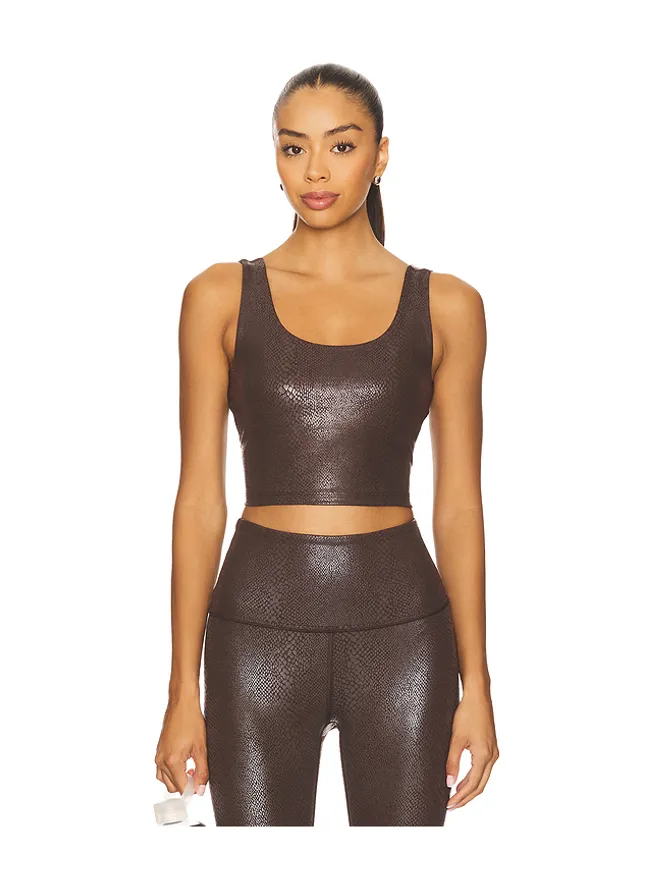 Beyond Yoga Beyond Yoga SPORT + STREET タンクトップの商品画像