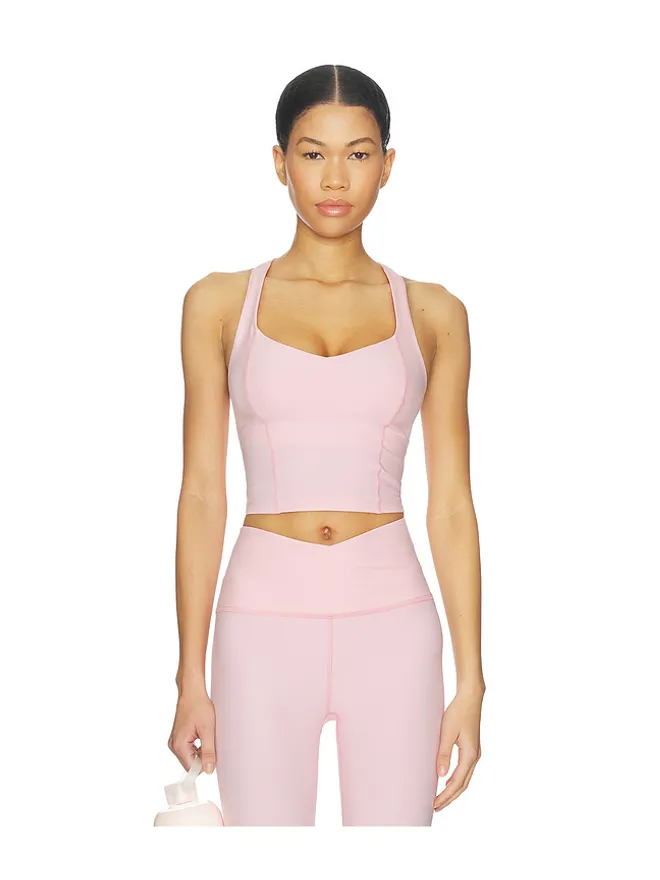 Beyond Yoga Beyond Yoga INTENSITY タンクトップの商品画像
