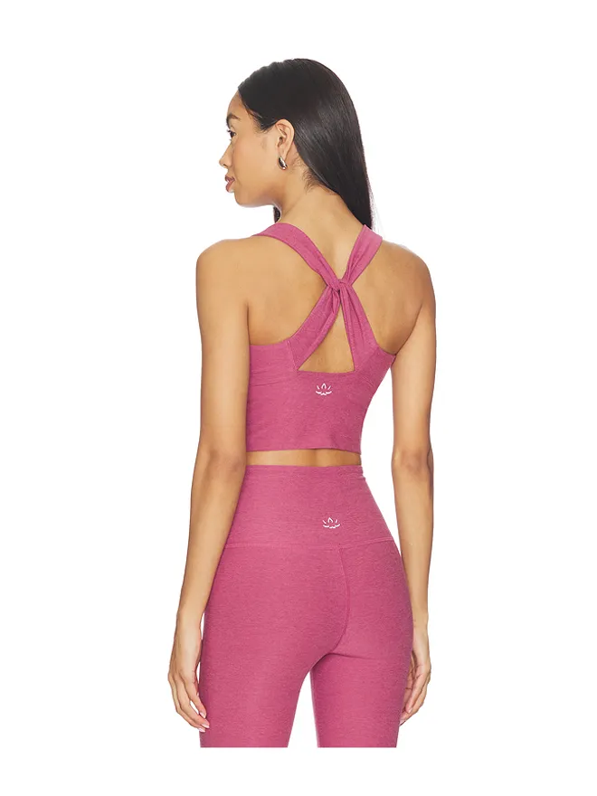 Beyond Yoga Beyond Yoga TWIST タンクトップの商品画像